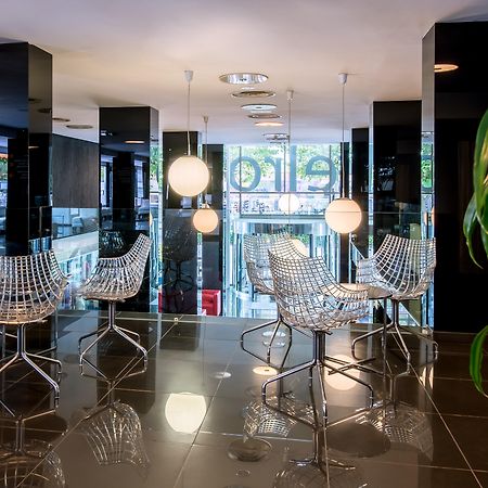 Climia Belroy 4 Sup Aparthotel Benidorm Bagian luar foto