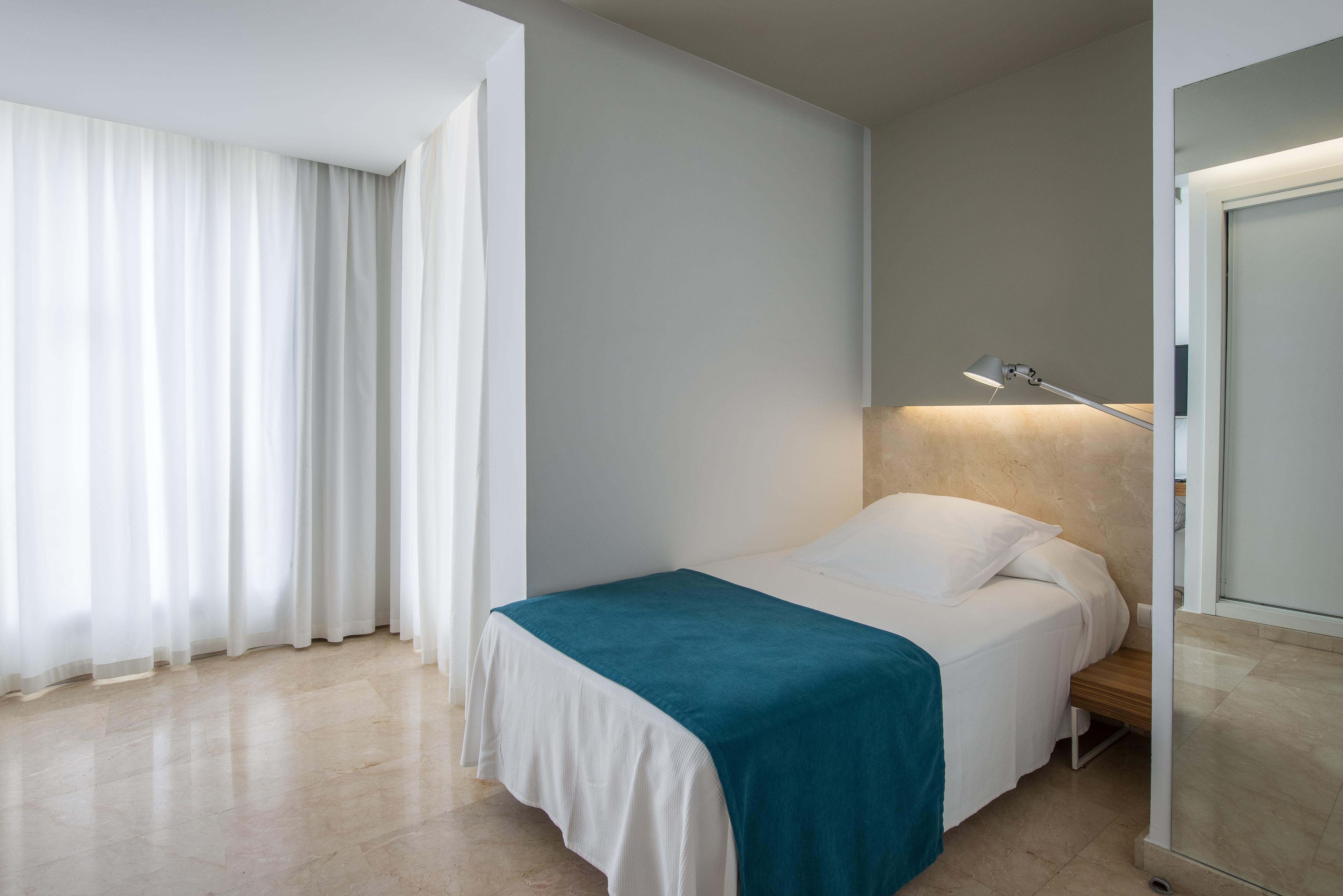Climia Belroy 4 Sup Aparthotel Benidorm Bagian luar foto