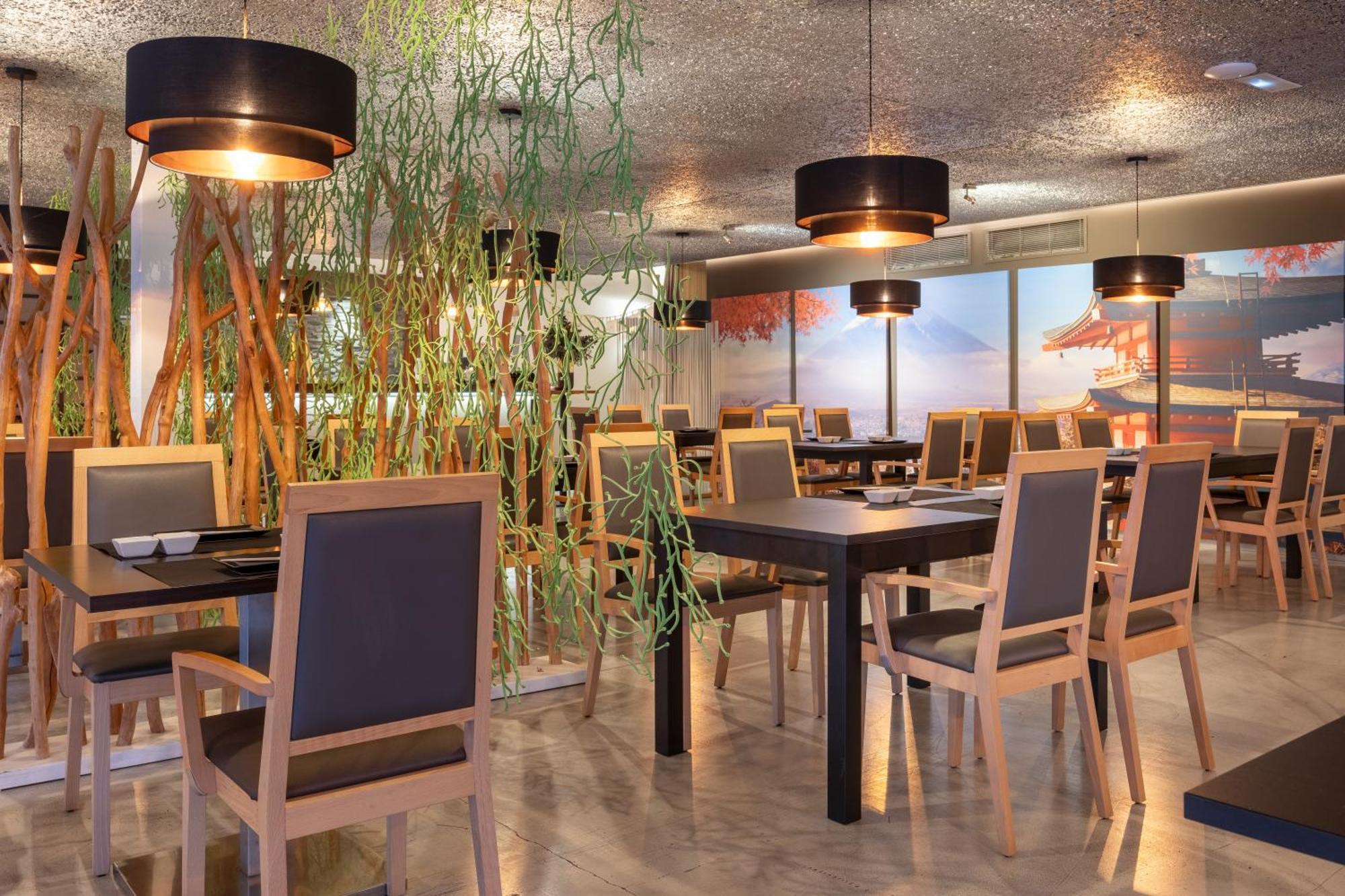 Climia Belroy 4 Sup Aparthotel Benidorm Bagian luar foto