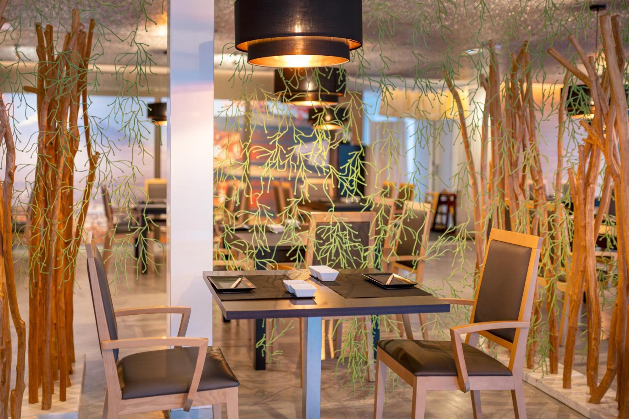 Climia Belroy 4 Sup Aparthotel Benidorm Bagian luar foto